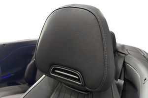 Mercedes CLE200 bild 13