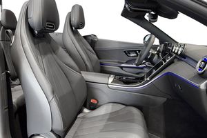Mercedes CLE200 bild 10