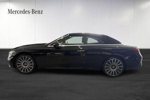 Mercedes CLE200 bild 7