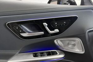 Mercedes CLE200 bild 24