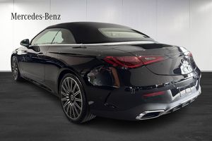 Mercedes CLE200 bild 8
