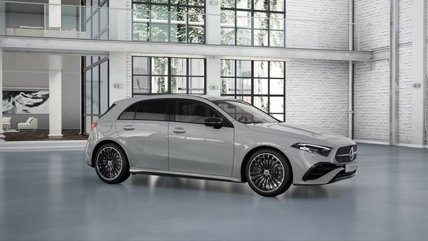 Mercedes A250 e AMG PREMIUM NIGHT LEVERANS - 2026