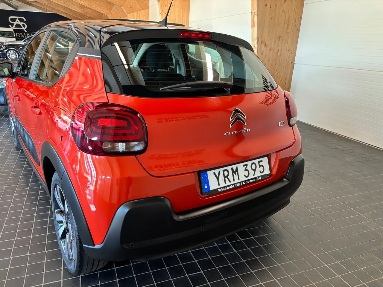 Vehicle image 2