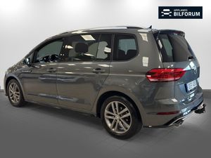 Volkswagen Touran bild 6