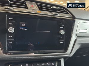 Volkswagen Touran bild 11