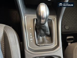 Volkswagen Touran bild 12