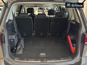 Volkswagen Touran bild 14