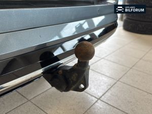 Volkswagen Touran bild 15