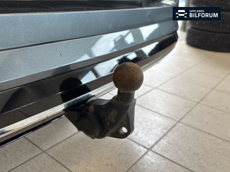 Volkswagen Touran bild 15