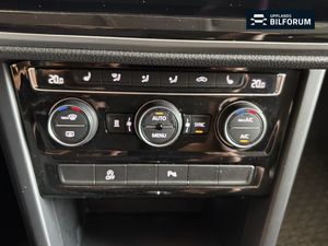 Volkswagen Touran bild 13