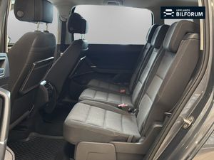 Volkswagen Touran bild 9