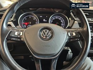 Volkswagen Touran bild 16