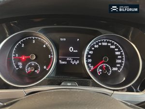 Volkswagen Touran bild 10