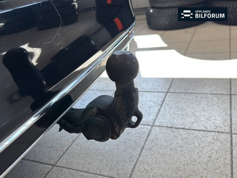 Volkswagen Passat bild 15