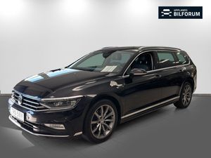 Volkswagen Passat bild 1