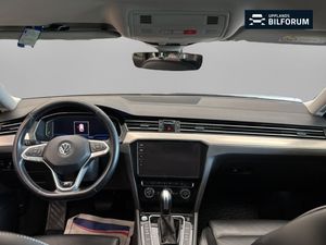 Volkswagen Passat bild 7