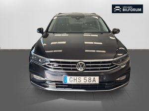 Volkswagen Passat bild 2