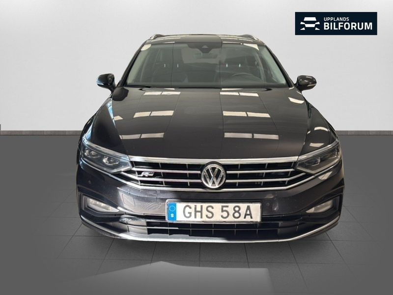 Volkswagen Passat bild 2
