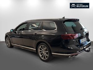 Volkswagen Passat bild 6