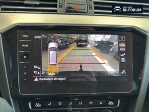 Volkswagen Passat bild 19