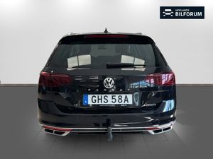 Volkswagen Passat bild 5