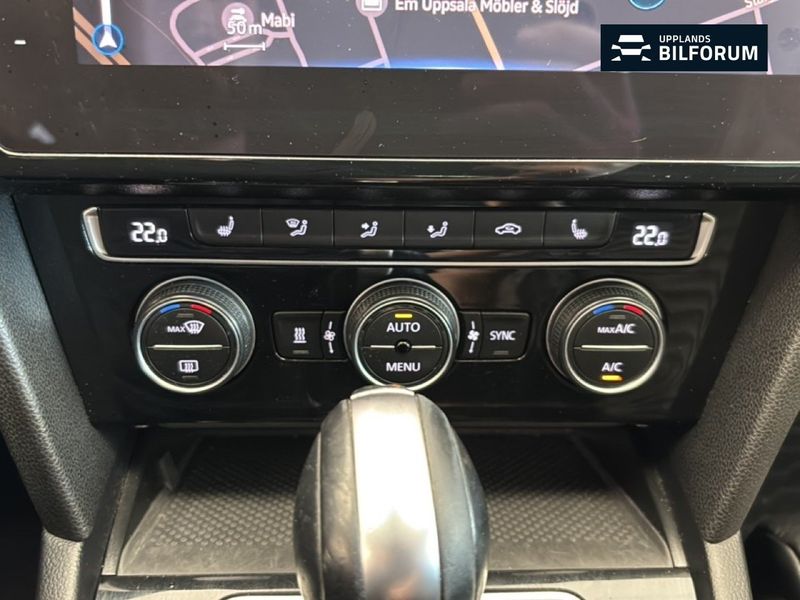 Volkswagen Passat bild 13