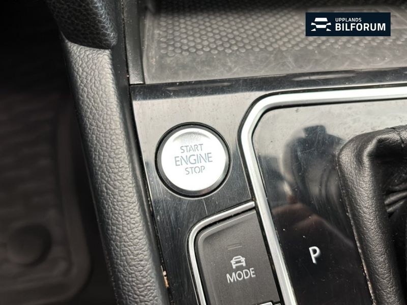 Volkswagen Passat bild 17