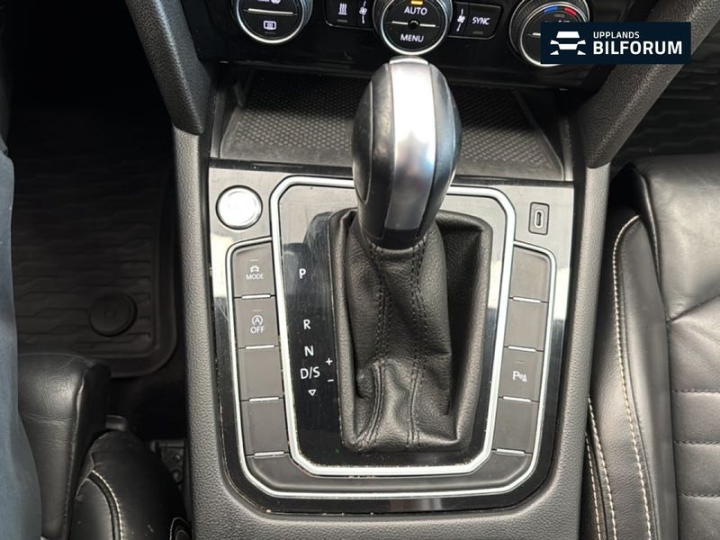 Volkswagen Passat bild 12