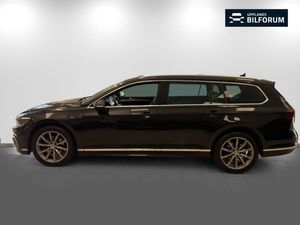 Volkswagen Passat bild 4
