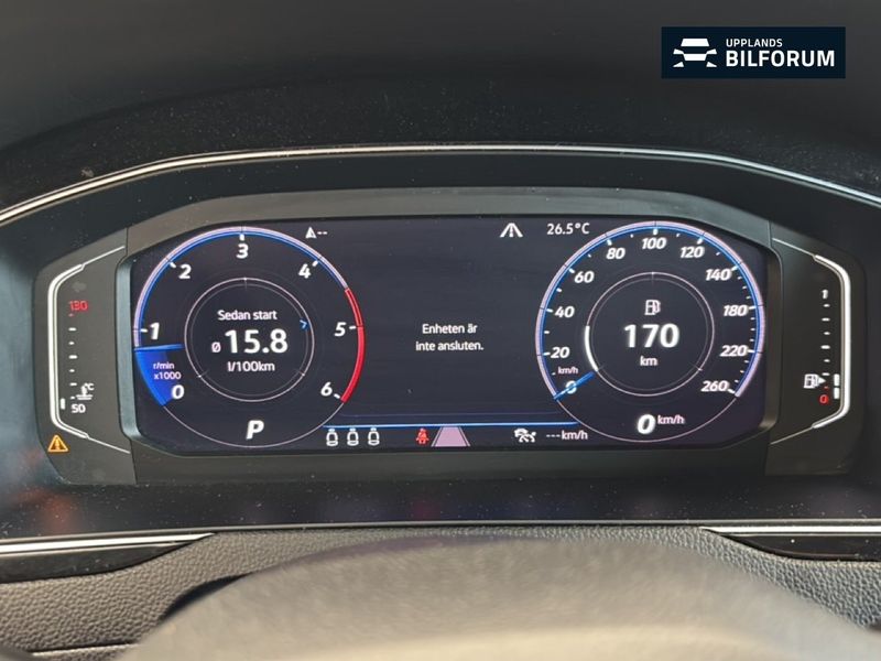Volkswagen Passat bild 10
