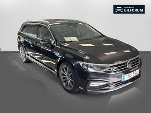Volkswagen Passat bild 3