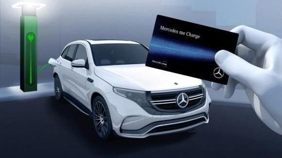 Mercedes GLA250+ bild 12