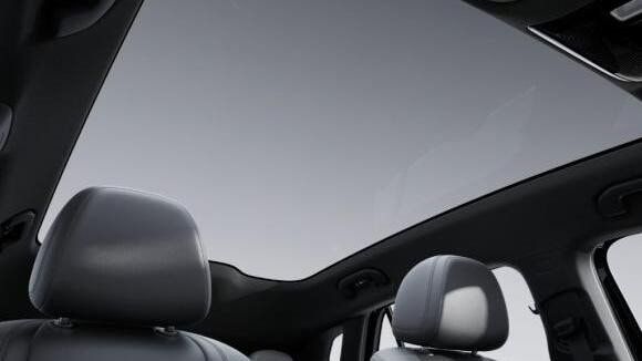 Mercedes GLA250+ bild 8