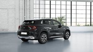 Mercedes GLA250+ bild 4