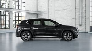 Mercedes GLA250+ bild 3