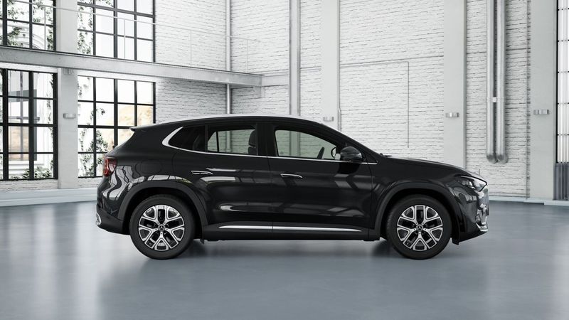 Mercedes GLA250+ bild 3