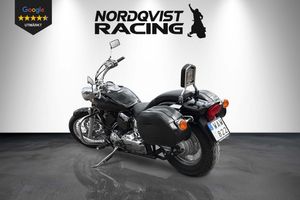 Yamaha XVS bild 4