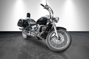 Yamaha XVS bild 2