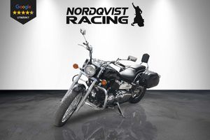 Yamaha XVS bild 1