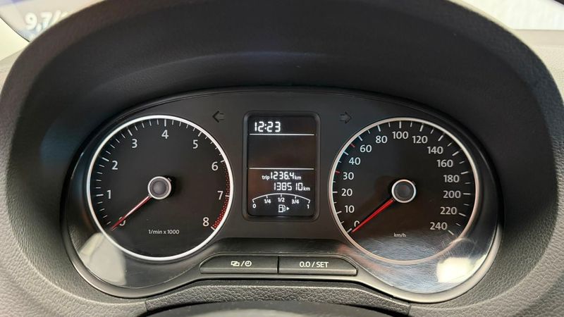 Volkswagen Polo bild 15