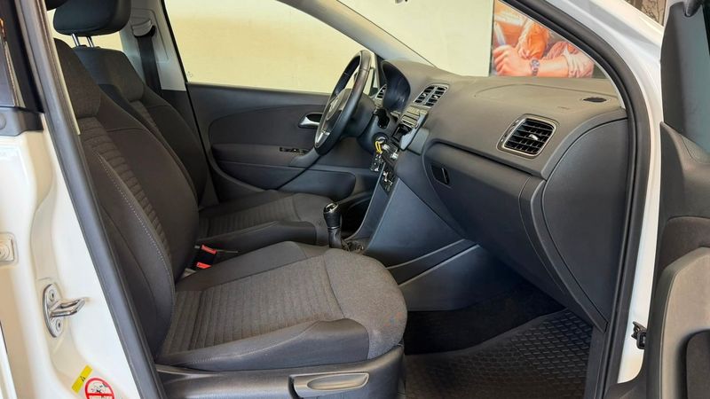 Volkswagen Polo bild 14