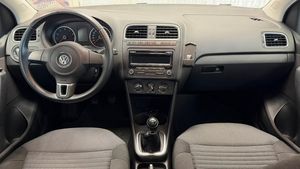 Volkswagen Polo bild 11