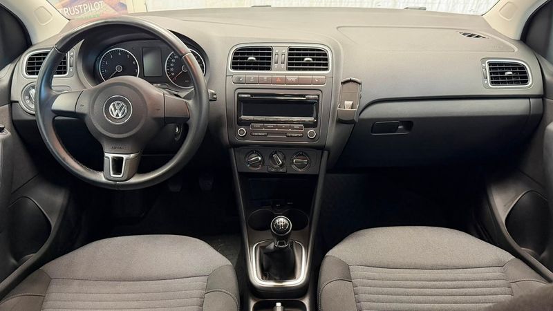 Volkswagen Polo bild 11
