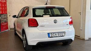 Volkswagen Polo bild 6