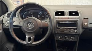 Volkswagen Polo bild 10