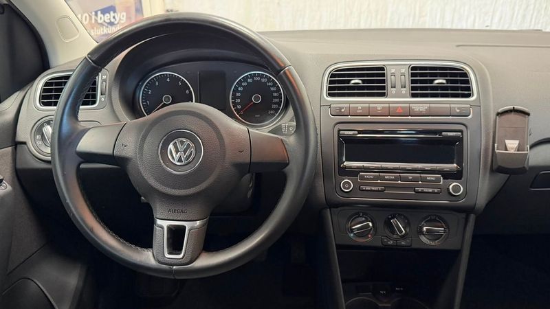 Volkswagen Polo bild 10