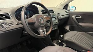 Volkswagen Polo bild 9
