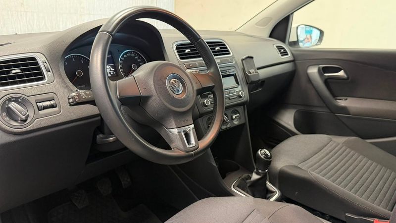 Volkswagen Polo bild 9