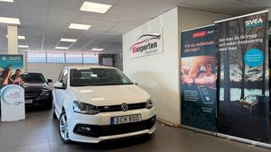 Volkswagen Polo bild 1