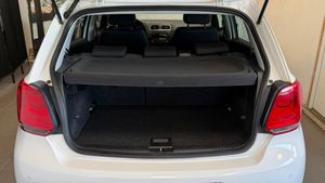 Volkswagen Polo bild 8